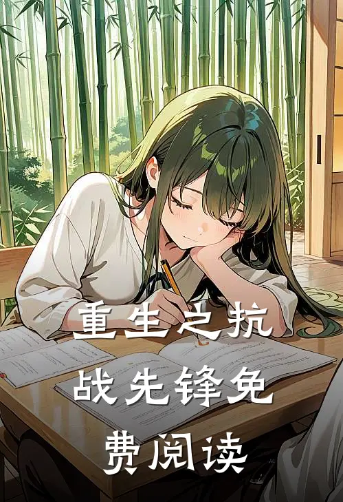 重生之抗战先锋免费阅读