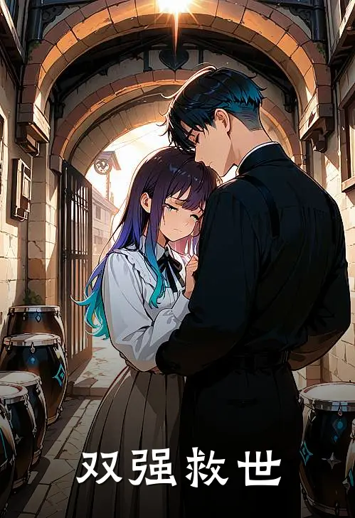 双强救世(冯超习倩)完整版免费小说_完结版小说推荐双强救世(冯超习倩)