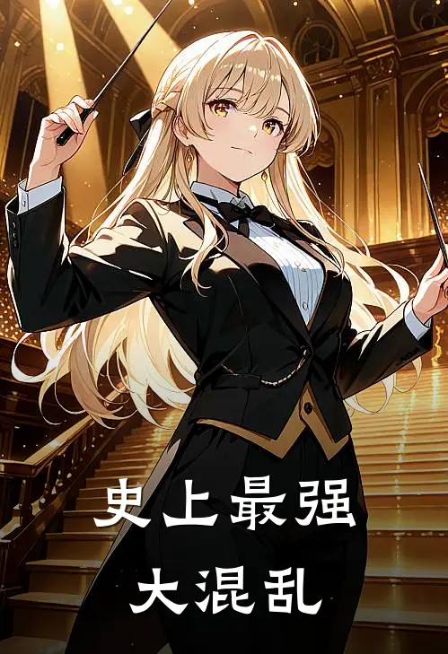 史上最强大混乱