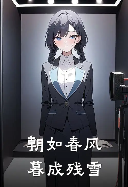 白若薇贺凌川(朝如春风，暮成残雪)全章节在线阅读_(朝如春风，暮成残雪)完结版免费阅读