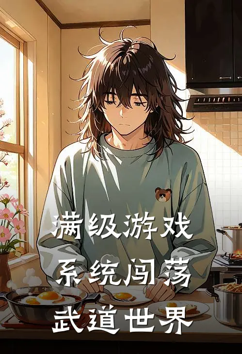 满级游戏系统闯荡武道世界