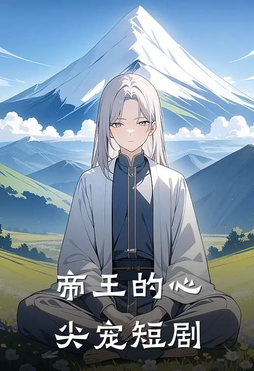 帝王的心尖宠短剧