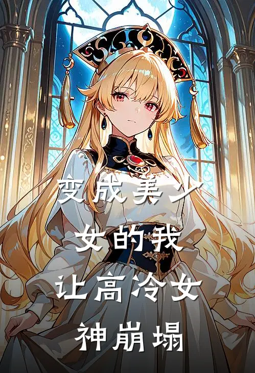 变成美少女的我，让高冷女神崩塌苏楠苏楠免费小说完结_最新章节列表变成美少女的我，让高冷女神崩塌(苏楠苏楠)