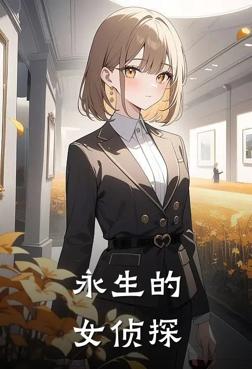 永生的女侦探(韩信然张飞杨)最新小说_免费阅读完整版小说永生的女侦探(韩信然张飞杨)