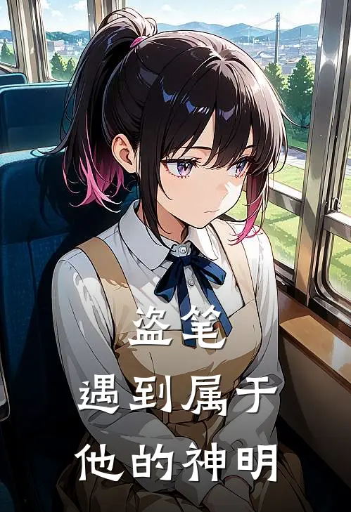 盗笔：遇到属于他的神明