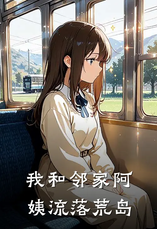 我和邻家阿姨流落荒岛