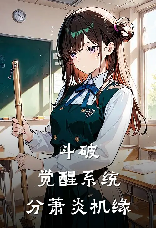 斗破：觉醒系统，分萧炎机缘(萧珏萧炎)免费小说在线阅读_在线阅读免费小说斗破：觉醒系统，分萧炎机缘(萧珏萧炎)