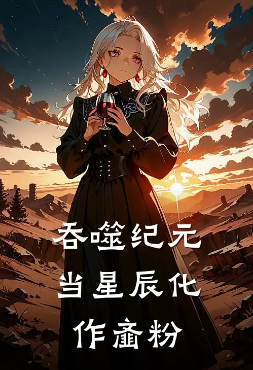 吞噬纪元：当星辰化作齑粉