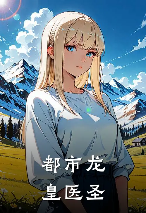 都市龙皇医圣