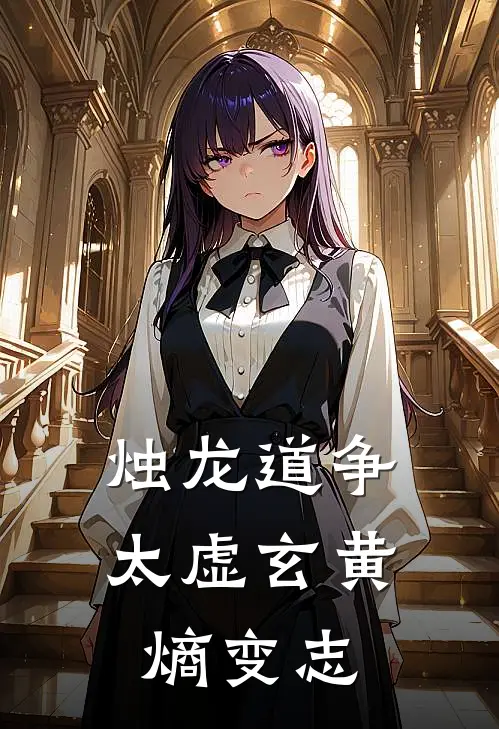 烛龙道争：太虚玄黄熵变志