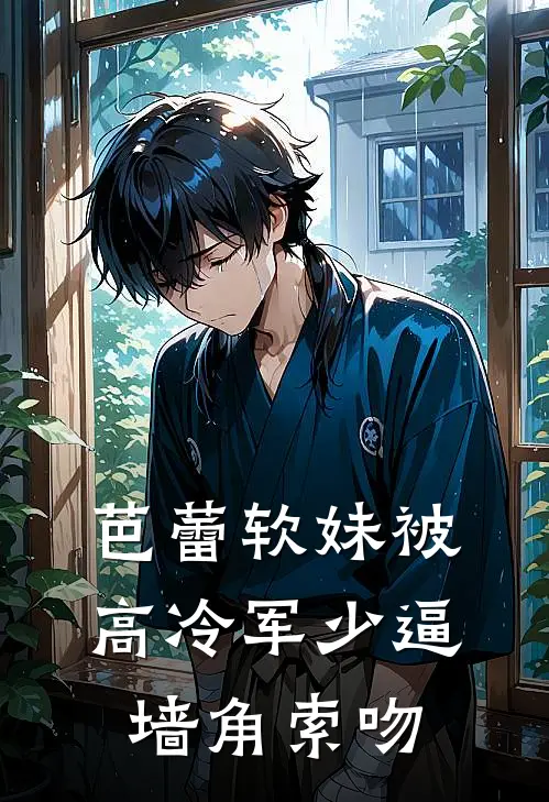 芭蕾软妹被高冷军少逼墙角索吻