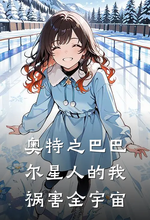 奥特之巴巴尔星人的我祸害全宇宙