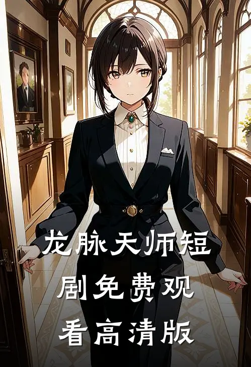 龙脉天师短剧免费观看高清版