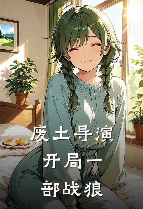 废土导演：开局一部【战狼】(陈凡林红缨)火爆小说_《废土导演：开局一部【战狼】》陈凡林红缨小说免费在线阅读