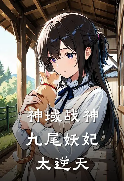神域战神：九尾妖妃太逆天
