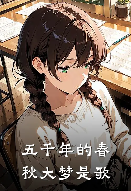 五千年的春秋大梦是歌