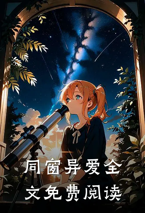 同窗异爱全文免费阅读