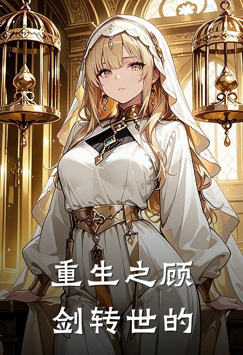 重生之顾剑转世的