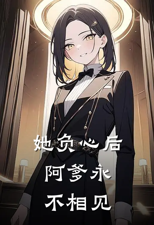 她负心后，阿爹永不相见林牧尘尘哥热门小说推荐_完本小说大全她负心后，阿爹永不相见(林牧尘尘哥)