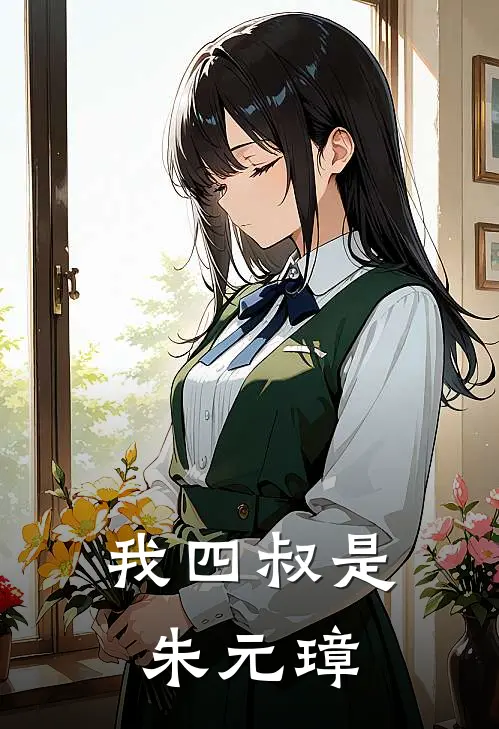 我四叔是朱元璋陈友谅朱文正全文免费阅读无弹窗大结局_（陈友谅朱文正）我四叔是朱元璋最新小说