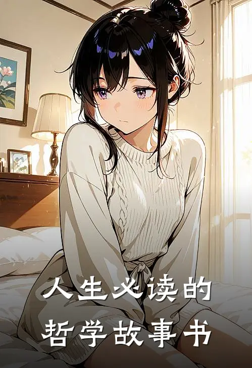 人生必读的哲学故事书