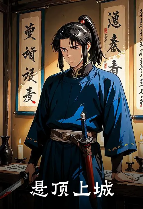 悬顶上城赵君儒柴田热门小说免费阅读_网络热门小说悬顶上城(赵君儒柴田)