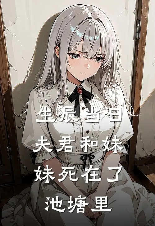 生辰当日，夫君和妹妹死在了池塘里佚名佚名新热门小说_小说免费阅读生辰当日，夫君和妹妹死在了池塘里(佚名佚名)