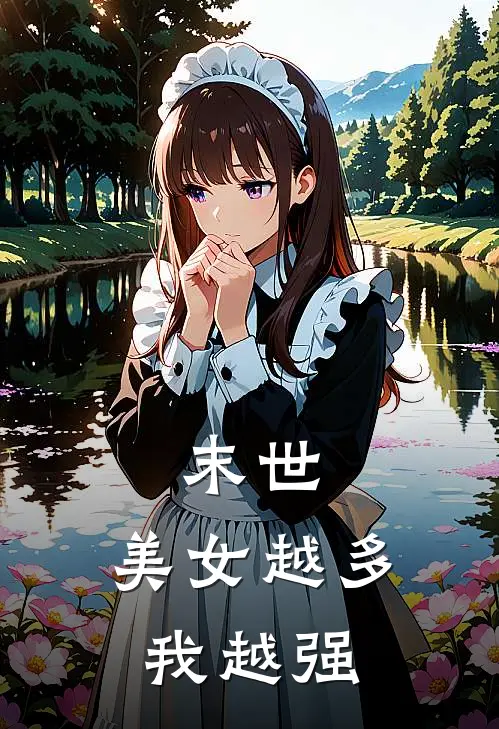 末世：美女越多，我越强(陈靖孙丽蓉)全集阅读_末世：美女越多，我越强最新章节阅读