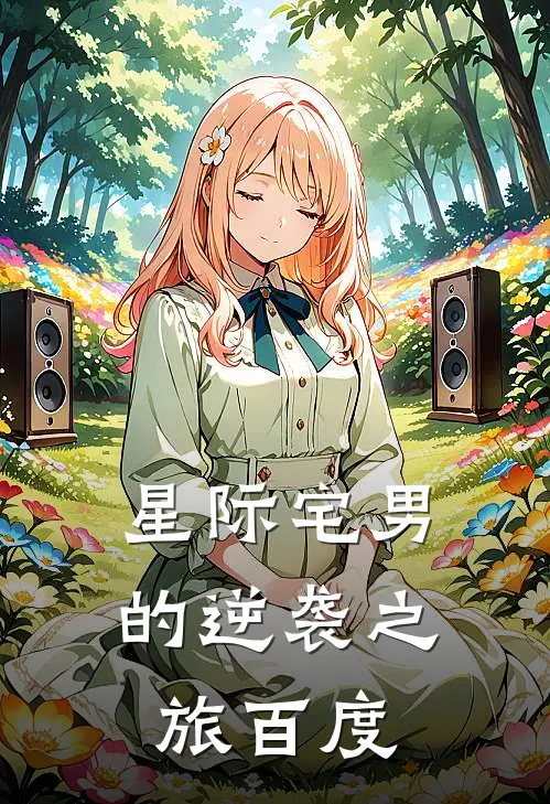 星际宅男的逆袭之旅百度