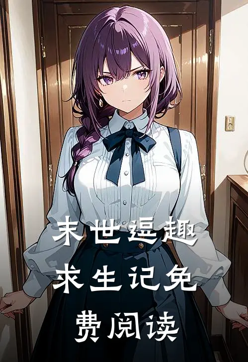 末世逗趣求生记免费阅读