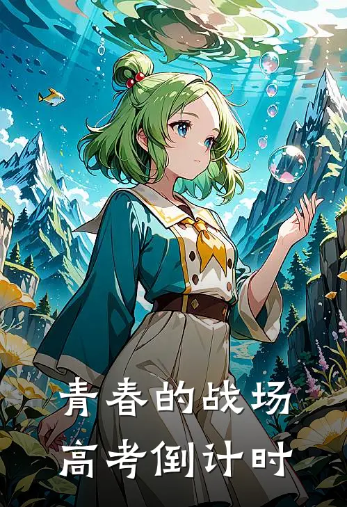 林微陈悦(青春的战场【高考倒计时】)全集阅读_《青春的战场【高考倒计时】》全文免费阅读