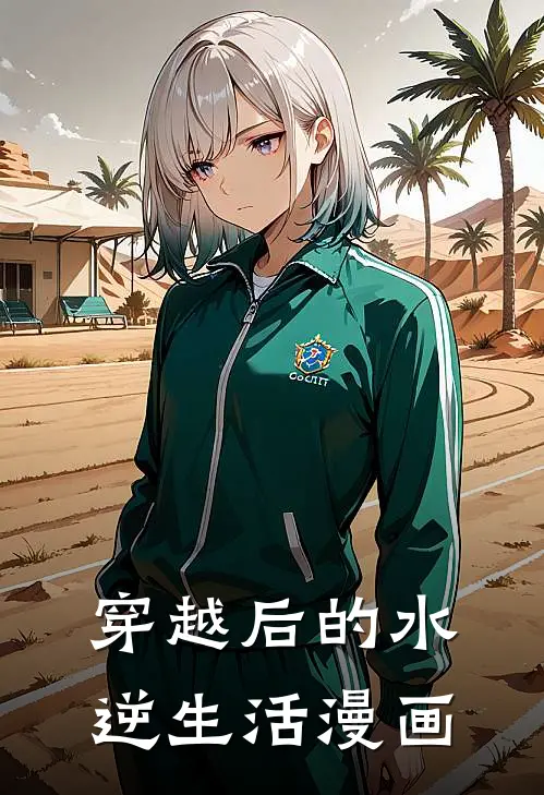 穿越后的水逆生活漫画