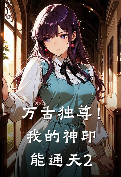 万古独尊！我的神印能通天2云澈苏沐雨免费小说阅读_免费小说大全万古独尊！我的神印能通天2(云澈苏沐雨)