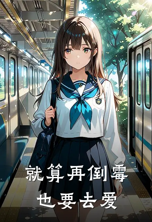 就算再倒霉，也要去爱