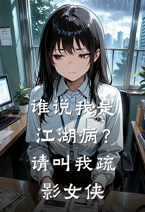 谁说我是江湖病？请叫我疏影女侠孙晓学秦洛怀完本热门小说_小说推荐完结谁说我是江湖病？请叫我疏影女侠孙晓学秦洛怀