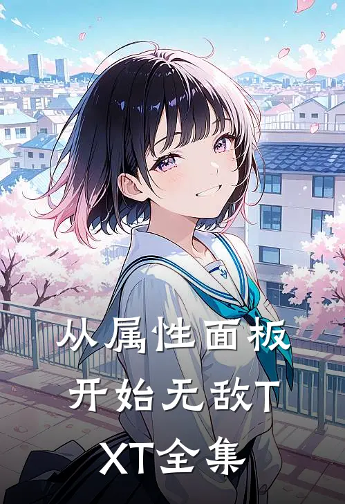 从属性面板开始无敌TXT全集