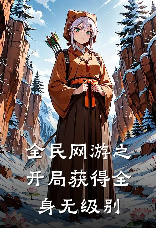 全民网游之开局获得全身无级别