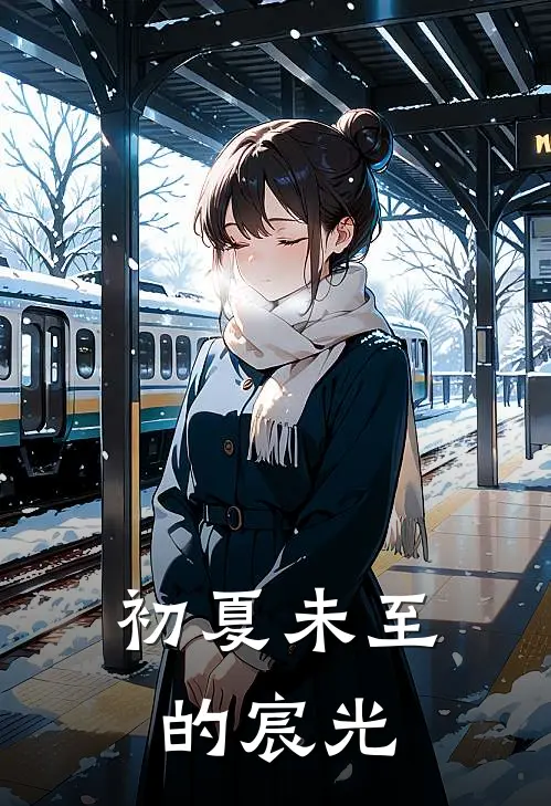 初夏未至的宸光