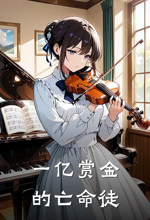 一亿赏金的亡命徒