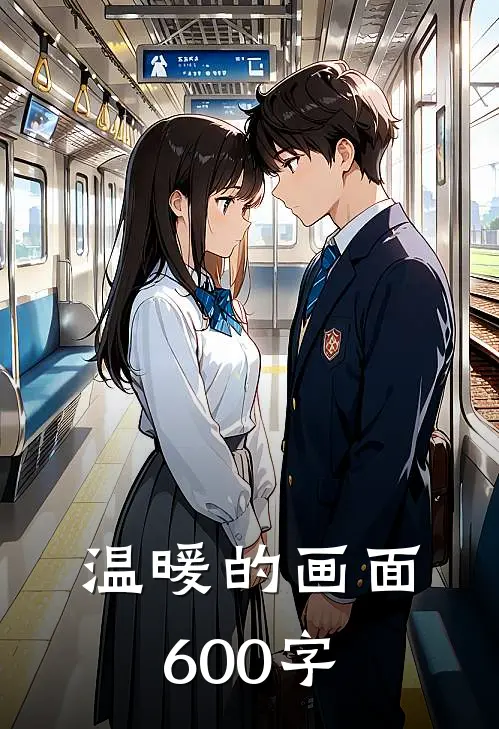 温暖的画面600字