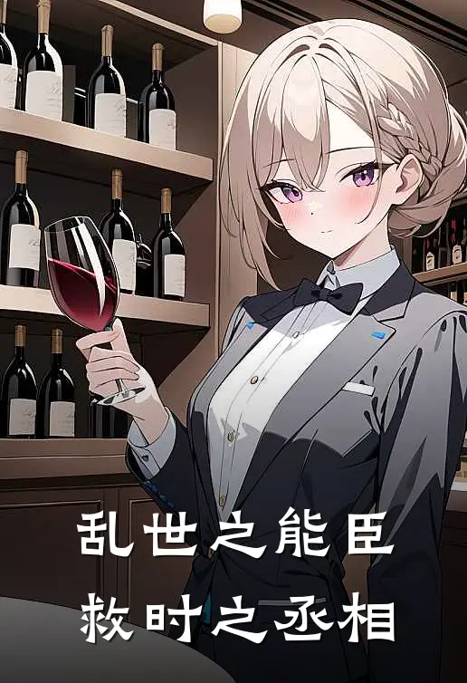 乱世之能臣，救时之丞相