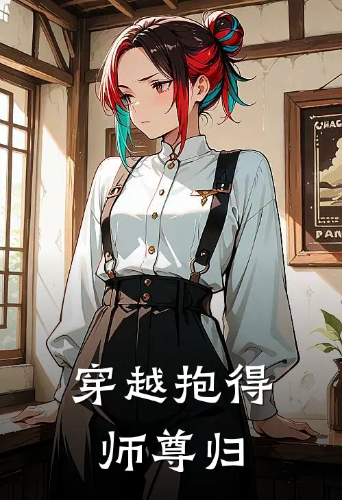 穿越抱得师尊归