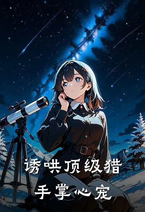 诱哄顶级猎手掌心宠