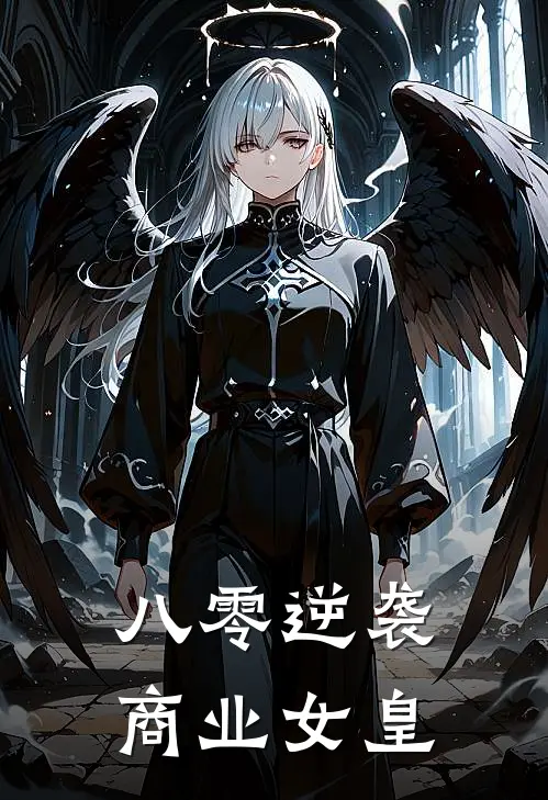 八零逆袭：商业女皇
