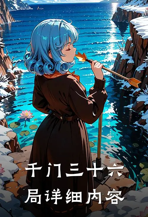 千门三十六局详细内容