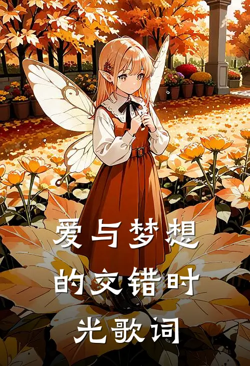 爱与梦想的交错时光歌词