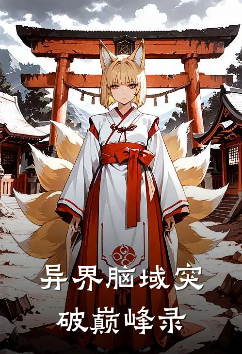 异界脑域突破巅峰录