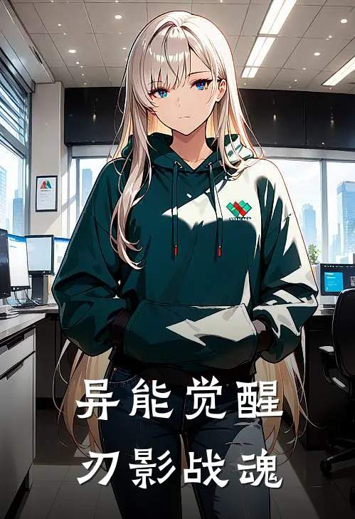 异能觉醒：刃影战魂