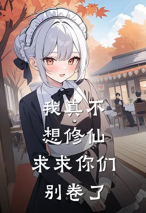 我真不想修仙，求求你们别卷了林莫林默免费小说大全_完结的小说我真不想修仙，求求你们别卷了(林莫林默)