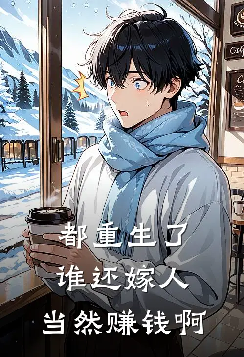 都重生了谁还嫁人，当然赚钱啊(江冬阳江鱼)网络热门小说_最新章节列表都重生了谁还嫁人，当然赚钱啊(江冬阳江鱼)